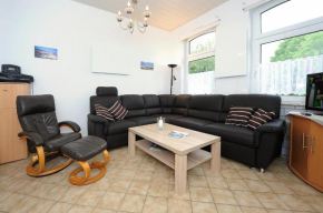 NEU! Ferienhaus Nordseewind